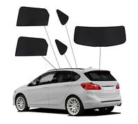 SunClip Privacy & Sun protection compatible with BMW 2-Series F45 Active Tourer 2014-2021
