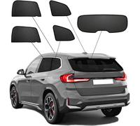 SunClip Privacy & Sun protection compatible with BMW X1 & iX1 (U11) 2022-