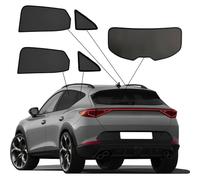 SunClip Privacy & Sun protection compatible with Cupra Formentor (KM) 2020-