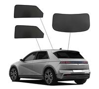 SunClip Privacy & Sun protection compatible with Hyundai Ioniq 5 (NE) 2020-