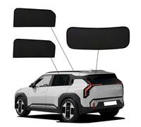 SunClip Privacy & Sun protection compatible with Kia EV3 2024-