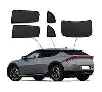 SunClip Privacy & Sun protection compatible with Kia EV6 2021-