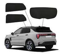 SunClip Privacy & Sun protection compatible with Lynk & Co 01 2021-