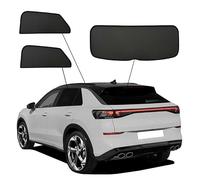 SunClip Privacy & Sun protection compatible with Volkswagen T-Roc II (D41) 2025-