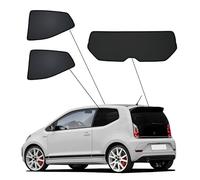 SunClip Privacy & Sun protection compatible with Volkswagen Up! 3-doors 2011-2023