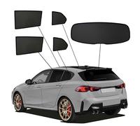 SunClip Privacy & Sun protection custom-fit | compatible with BMW 1-Series F70 5-doors 2024-