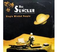 Sunclub - Single Minded People