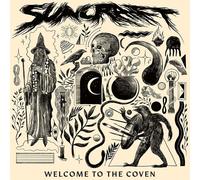 Welcome To The Coven [VINYL]