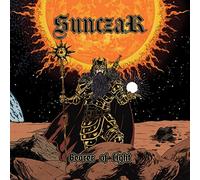 Sunczar - Bearer Of Light