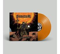 Sunczar - Bearer Of Light [VINYL]