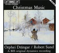 Sund, Robert - Christmas Music