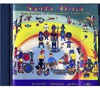 Sunda Africa - No Risk No Fun