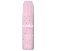 SUNDAE Body Birthday Cake Whipped Shower Foam with Kakadu Plum & Finger Lime 260ml