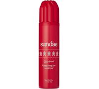 SUNDAE Body Gingerbread Shower Foam 265ml