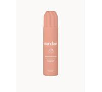 Sundae Body Strawberries & Cream Whipped Shower Foam with Kakadu Plum & Finger Lime 265ml