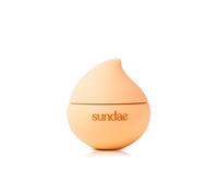 Sundae Body Whip Moisturiser - Just Peachy