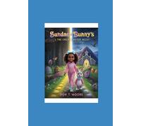 Sundae & Bunny's:: The Great Easter Heist