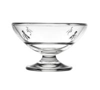 Sundae Dish: 20Cl La Rochere Bee Sundae Dish, Glass