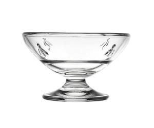 Sundae Dish: 20Cl La Rochere Bee Sundae Dish, Glass