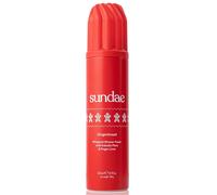 Sundae Gingerbread Shower Foam 265ml 265 ml