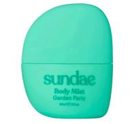 Sundae Hair & Body Mist Garden Party 90 ml