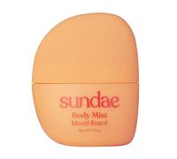 SUNDAE Hair & Body Mist - Moodboard 90ml