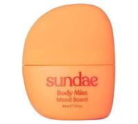 SUNDAE Hair & Body Mist - Moodboard 90ml