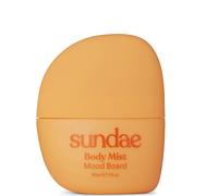 SUNDAE Hair & Body Mist - Moodboard 90ml