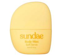 SUNDAE Hair & Body Mist - Soft Serve 90ml