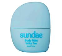Sundae Hair & Body Mist White Tea 90 ml