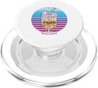 Sundae ice cream dessert sweet treat parfait whipped cream PopSockets PopGrip for MagSafe