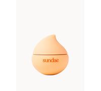 Whipped Body Moisturiser Peach 200ml