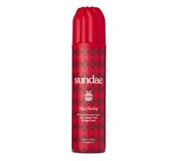 Sundae Plum Pudding Shower Foam 265ml 265 ml