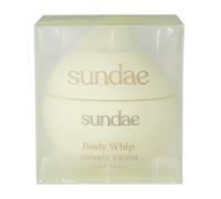 Sundae Velvety Vanilla Body Whip Moisturiser 220ml