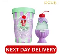 Anna Sui Sundae Violet Vibe Eau de Toilette 50ml Spray