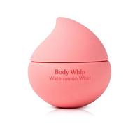 Sundae Whipped Body Moisturiser, One Colour, Women One Colour