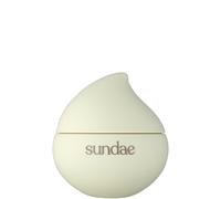 SUNDAE Whipped Body Moisturiser - Velvety Vanilla 220ml