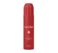 Very Berry Exfoliating Shower Foam Sundae Multi 265ml