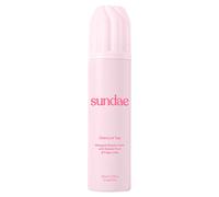 Sundae Whipped Shower Foam Cherry On Top 265ml 265 ml
