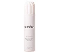Sundae Whipped Shower Foam Coconut Cream 265ml 265 ml