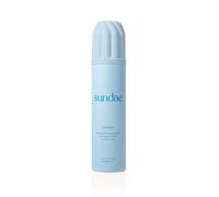 Sundae Cool Mint Foaming Body Wash 265 ml