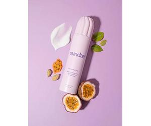 Sundae Whipped Shower Foam Passionfruit, One Colour, Women One Colour