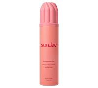 Sundae Whipped Shower Foam Pomegranate Fizz 265ml 265 ml