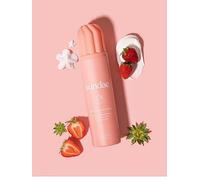 Sundae Whipped Shower Foam Strawberries & Cream, One Colour, Women One Colour