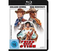 Sundance Cassidy and Butch the Kid (1969) ( Vivi o preferibilmente morti ) (Blu-Ray)