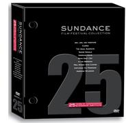 Sundance Film Festival Coll: Celebrating 25 Years [DVD] [1995] [Region 1] [US Import] [NTSC]