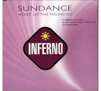 Sundance - Wont Let This Feeling Go