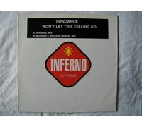 Sundance - Won't Let This Feeling Go