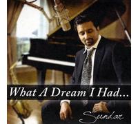 Sundar Quartet - What a Dream I Had..
