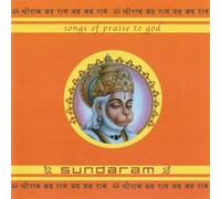 Sundaram Songs of Praise to God (CD) (US IMPORT)